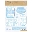 Nephews Sticker Medley KCO-30-679825