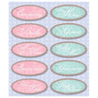 Wedding Party Sticker Medley KCO-30-628465