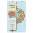 Medallion Eight SB-S2-023