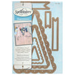 Nested Lacey Pennants SB-S5-029