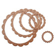 Lacy Circles SB-S4-293