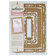 Romantic Rectangles Two SB-S5-211