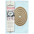 Classic Oval Large SB-S4-110