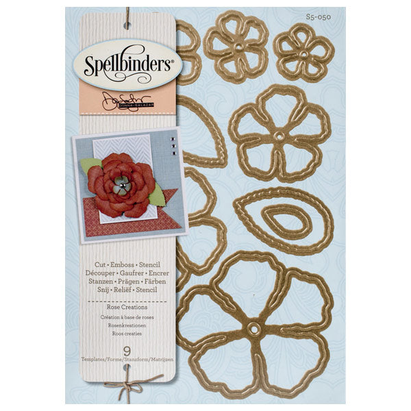 Rose Creations SB-S5-050