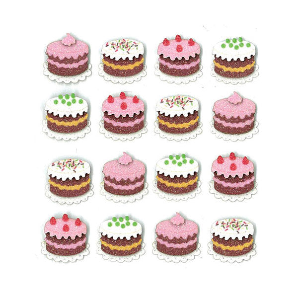 Cake Repeats 50-20596