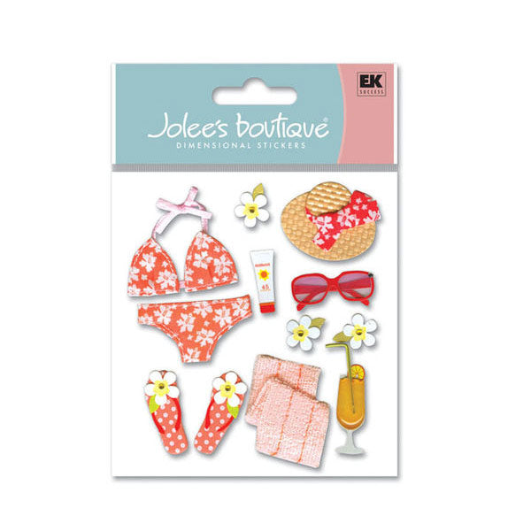Bikini SPJB243W
