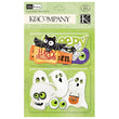 Halloween Layered Accents KCO-30-622333