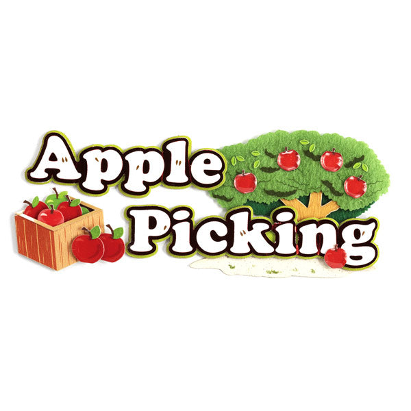 Apple Picking 50-60248