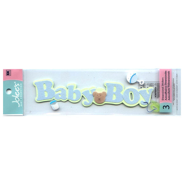 Baby Boy SPJBB22