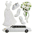 Bride SPJB639