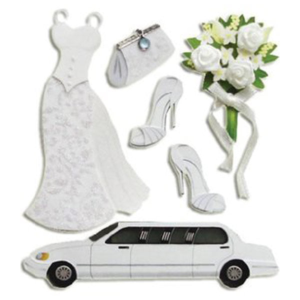 Bride SPJB639