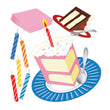 Piece of Cake SPJB602