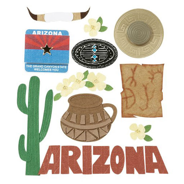 Arizona SPJ0000
