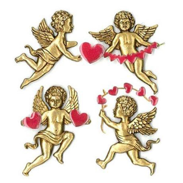 Vintage Cupids 50-20552