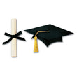 Cap and Scroll JJHE021C