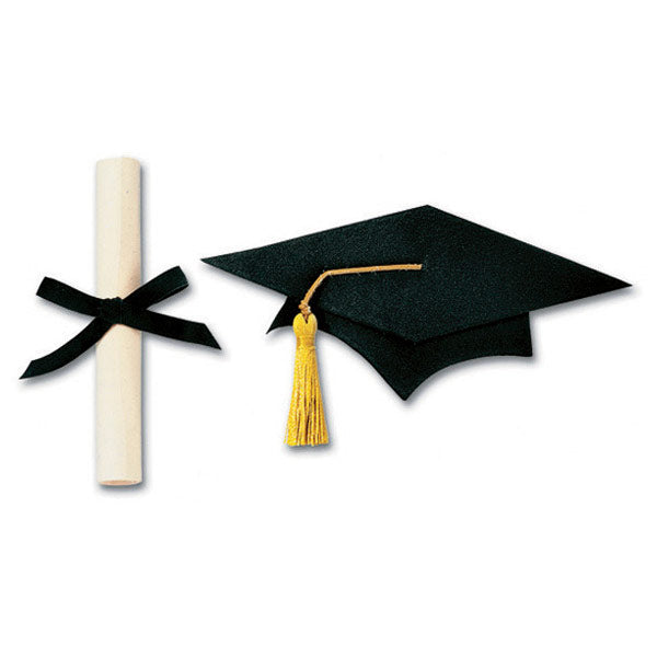 Cap and Scroll JJHE021C