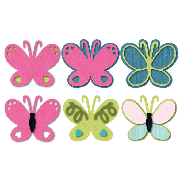 Butterfly SZX-559596