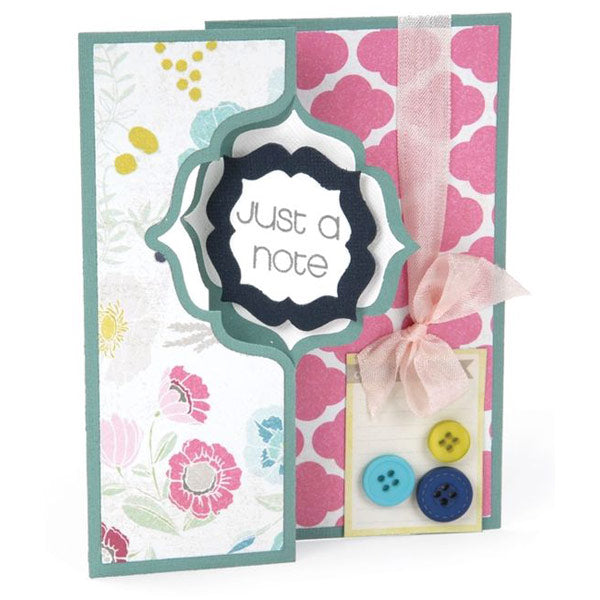 Card Regal Flip-Its SZX-559633