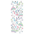 Unicorns Puffy S-52-30063