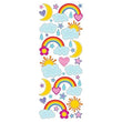 Rainbows Puffy S-52-30067