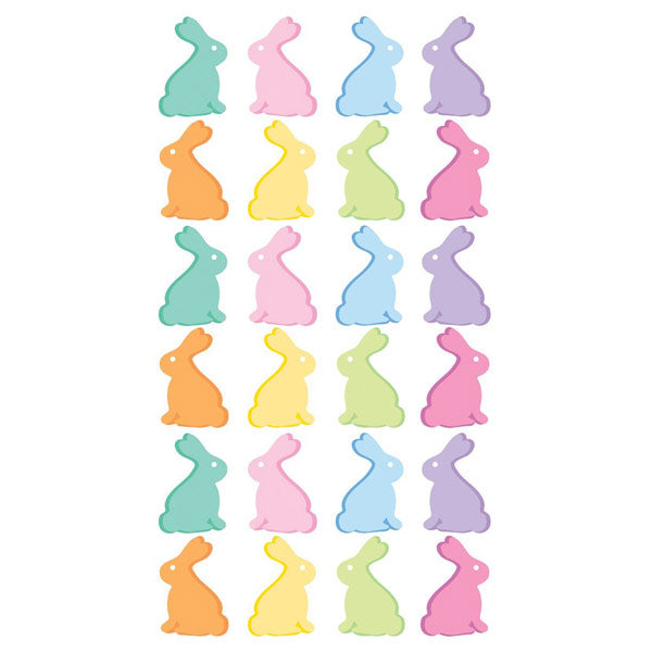 Bunny Marshmallows S-52-20191