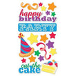 Birthday Party S-SPP1MET43