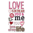 Love S-SPPC3D019