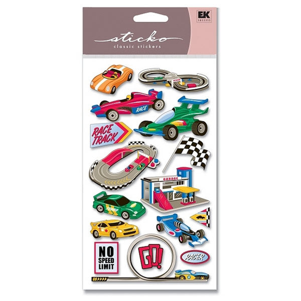 Race Track S-SPLBF44