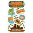 Fishing Dad S-52-40052