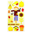 Welcome Fall S-52-00345