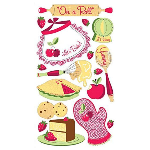 Let's Bake S-52-00768