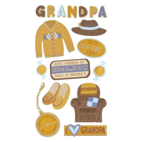 Grandpa 2 S-52-01131