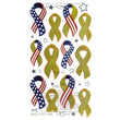 Yellow Ribbon Repeats S-52-00584