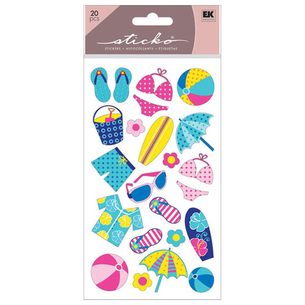 Polkadot Beach S-52-01192