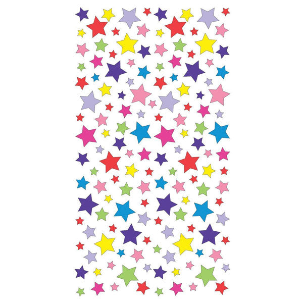 Shimmery Stars S-52-00304