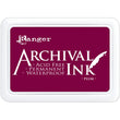 Archival Ink Plum AIP31499