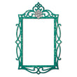 Frame Fancy Rectangle SZX-658948