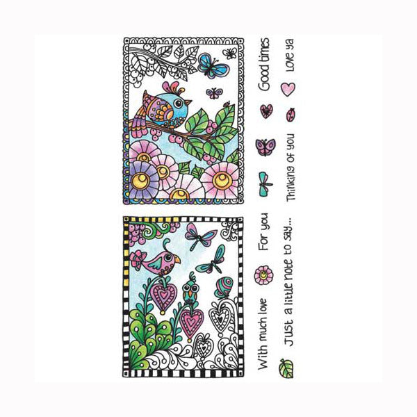 Color Me Love SC0722