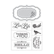 Live Life S-24665