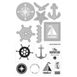 Nautical S-25893