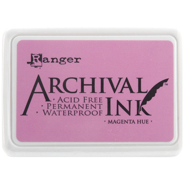 Archival Ink Magenta Hue AIP30614
