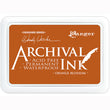 Archival Ink Orange Blossom AID38986