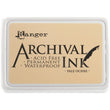 Archival Ink Pale Ochre AIP30621