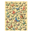 Susan Winget Nature Butterfly Pillow Stickers KCO-30-389038
