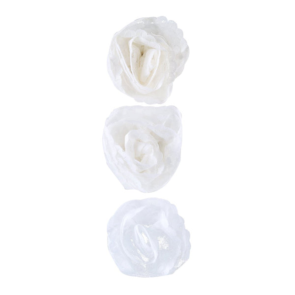 Lace Flowers MS-41-09050