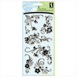 Floral Flourishes I-97763