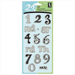 Fun Numbers I-97525