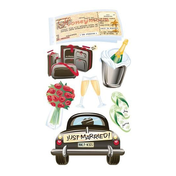 Just Married S-SPCLS43