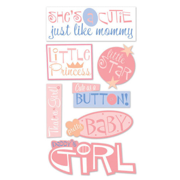 Baby Girl S-SPCLS146