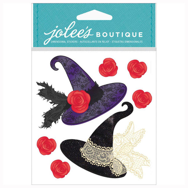 Witch Hats 50-21239